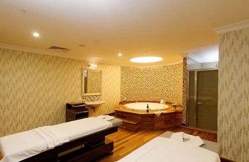 Cankaya Hotel | Meyra Palace