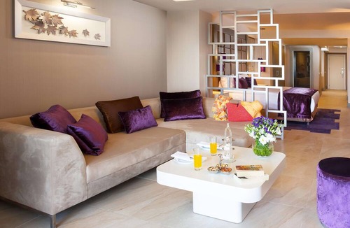 Beldibi Hotel | Rixos Beldibi - Adult Only - The Land of Legends Access