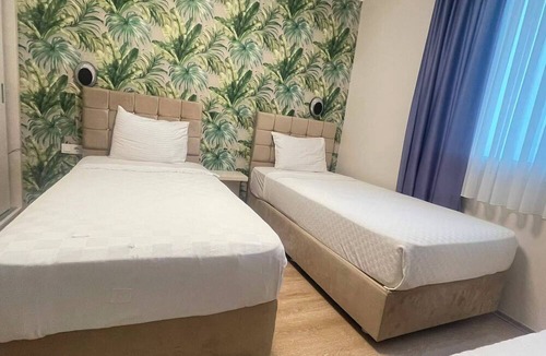 Izmir City Centre Hotel | Walk In Hotel