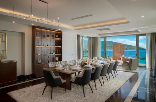 Torba Hotel | Vogue Hotel Supreme Bodrum