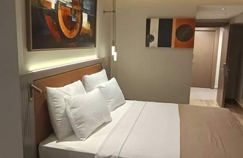 Gocek Hotel | Göcek Lykia Resort Hotel