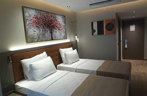 Gocek Hotel | Göcek Lykia Resort Hotel