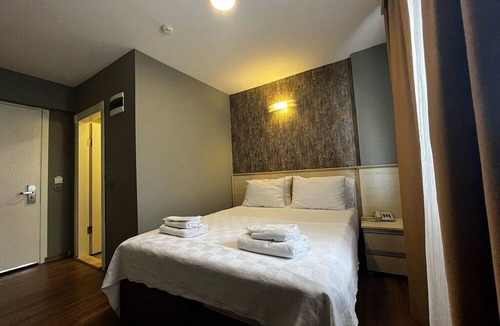 Akcay Hotel | Akcay Zeytin Otel