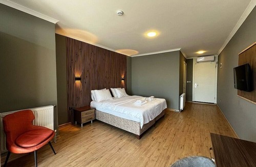 Akcay Hotel | Akcay Zeytin Otel