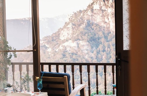 Faralya Hotel | Kabak Misafir Evi