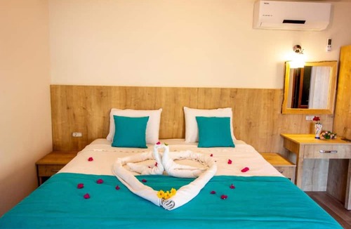 Faralya Hotel | Kabak Misafir Evi