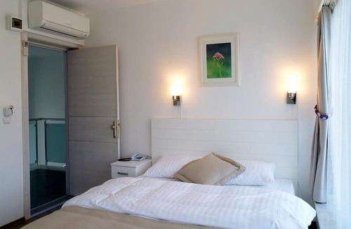 Sile Hotel | Bodega Otel