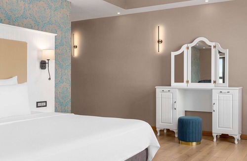 Altınordu Hotel | Ramada Plaza BY Wyndham Ordu