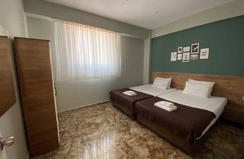 Camyuva Apartment | Blue Flag Beach Just 1 Min