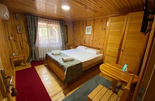 Gokcebey Hotel | Huzur Park Otel