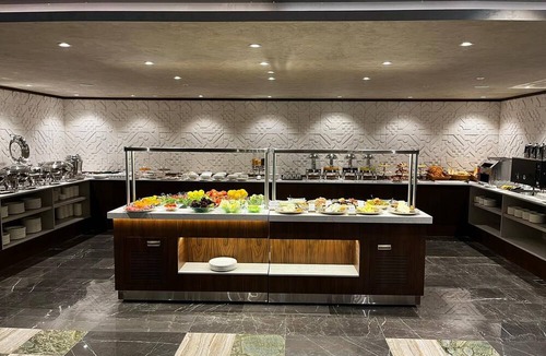 Yuksekova Hotel | DoubleTree by Hilton Yuksekova