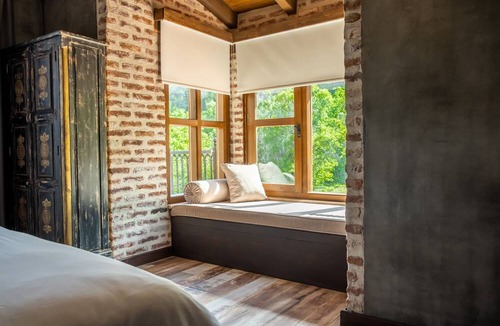 Kucukkuyu Hotel | Nadas Kazdagları
