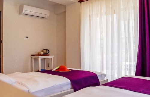 Gokceada Bed & Breakfast | Gökçeada Deep Breath