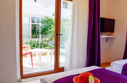 Gokceada Bed & Breakfast | Gökçeada Deep Breath