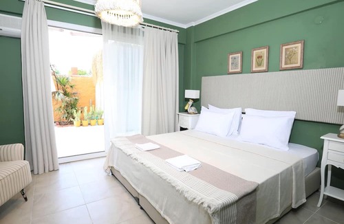 Ilica Hotel | Bambu Alacati Hotel