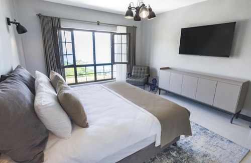 Altınordu Hotel | Ortel Inn