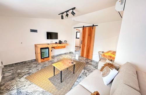 Gulluk Hotel | B&B Cabana Life