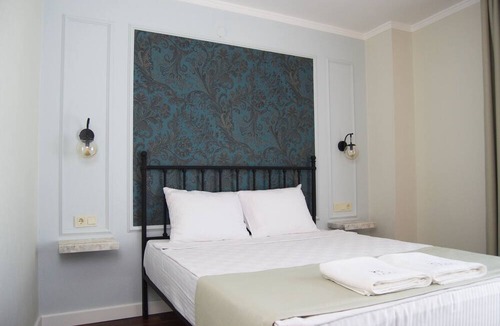 Ayvalik Bed & Breakfast | Boja Küçükköy