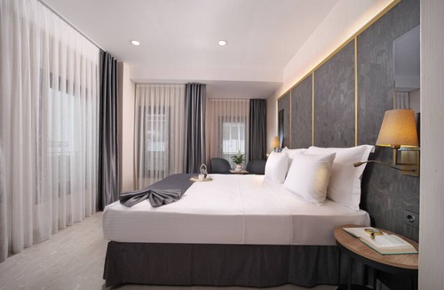 Emin Sinan Hotel | Imagine Istanbul - Sultanahmet