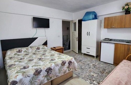 Salda House | Yeşilhan pansiyon