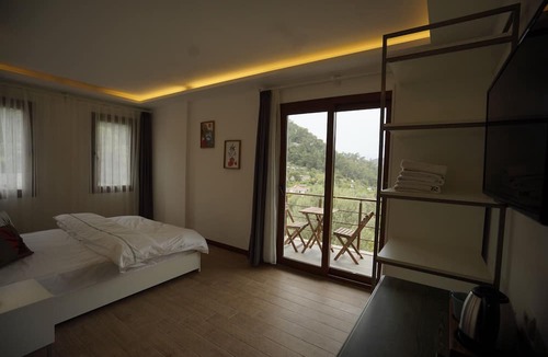 Avlana Hotel | Mons Casa Boutique Hotel