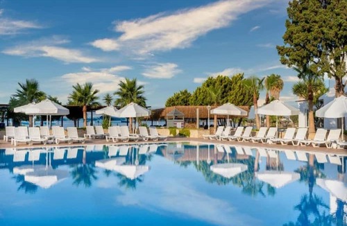 Akbuk Hotel | Maya World Hotel Didyma - Ultra All Inclusive