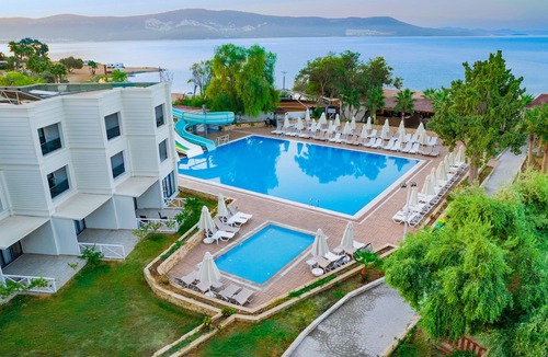 Akbuk Hotel | Maya World Hotel Didyma - Ultra All Inclusive