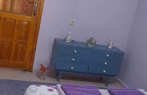 Candarli Apartment | Rose apartment