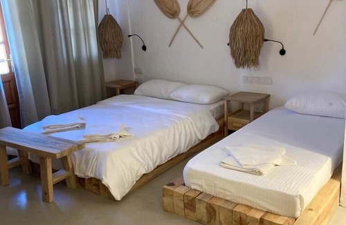 Akyaka City Center Hotel | Extreme Butik Hotel