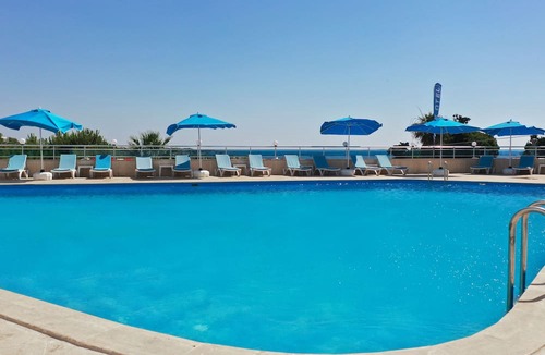 Yalıkoy Hotel | ŞAFAK OTEL
