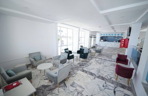 Yalıkoy Hotel | ŞAFAK OTEL
