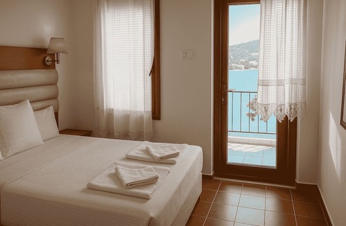Kiyikislacik Hotel | Antique İasos Butik Otel