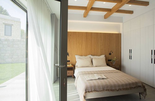 Ayvacik Hotel | Trio'da Kazdaglari