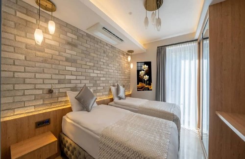 Kusadasi Hotel | Batıhan Vadi Hotel