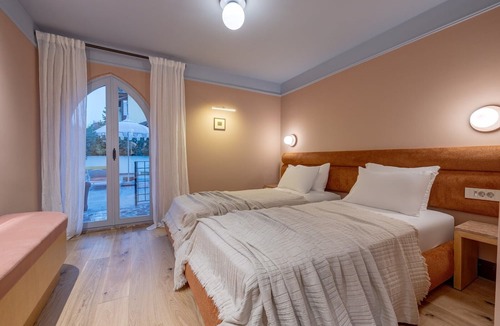 Gocek Hotel | Yonca Anjelika Otel