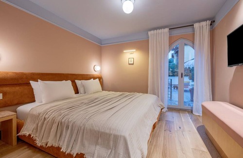 Gocek Hotel | Yonca Anjelika Otel