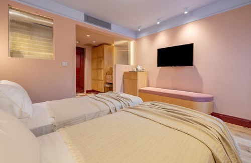 Gocek Hotel | Yonca Anjelika Otel
