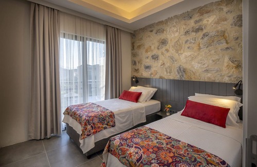 Datca Hotel | Dadya Bora Hotel