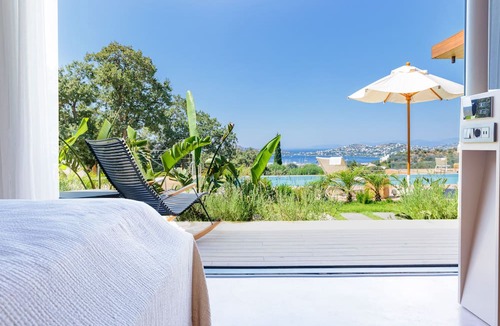 Yalikavak Bed & Breakfast | Birdcage 33 Hotel - Adult Only