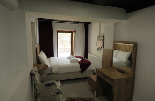 Amasya Hotel | Salih Bey Konağı