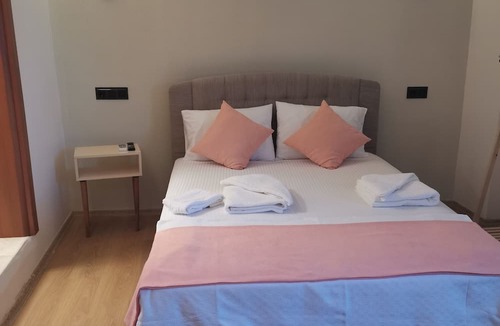 Sigacık House | SIĞACIK SEN KONUK EVİ