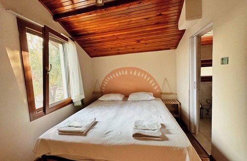 Sefa Camlık House | Moon Pansiyon