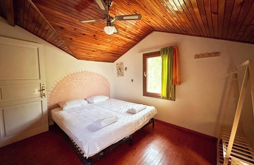 Sefa Camlık House | Moon Pansiyon