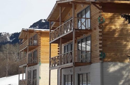 Savsat Apartment | Satavala Tatil Köyü