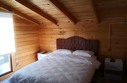Savsat Apartment | Satavala Tatil Köyü