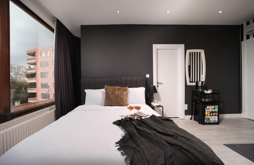 Kabatas Hotel | Etiz Hotels Bosphorus