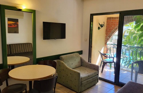 Armutalan Hotel | MAXWELL HOLIDAY CLUB
