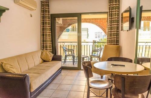Armutalan Hotel | MAXWELL HOLIDAY CLUB