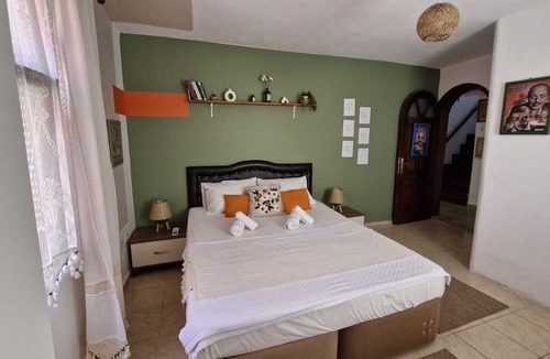 Sigacık House | Siirli Pansiyon