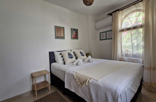 Sigacık House | Siirli Pansiyon